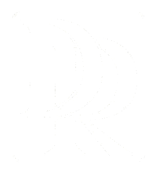 dr-logo-white